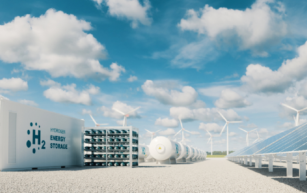 Independent Power Producer