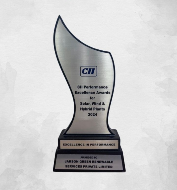 CII Performance Excellence Awards 2024