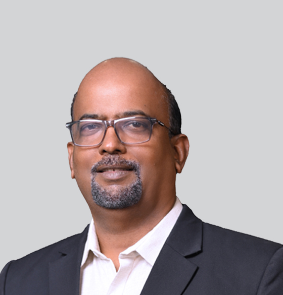 Kannan Krishnan