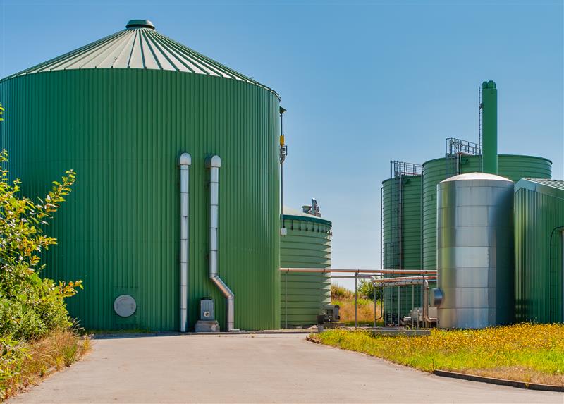 Waste-to-Energy