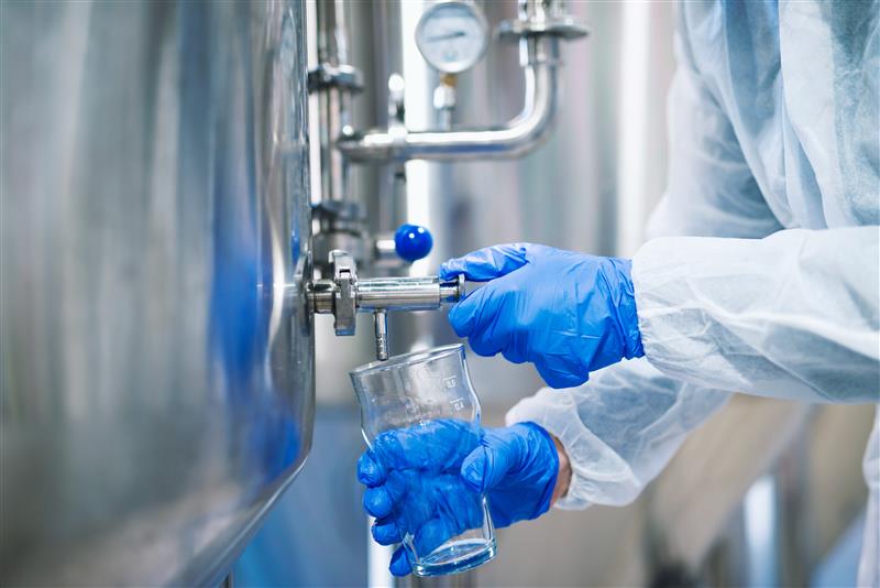 Desalination