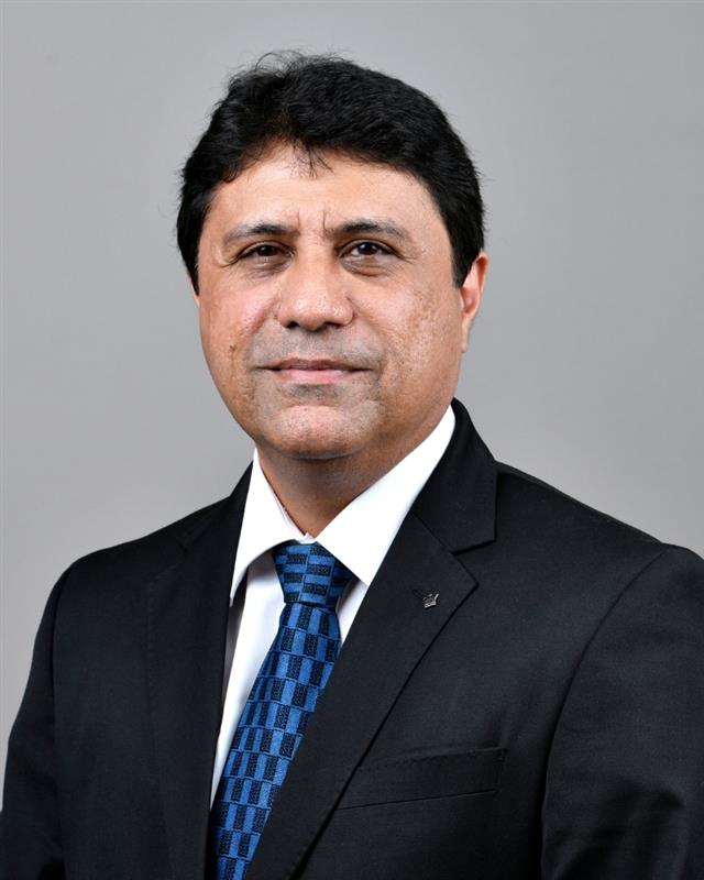 Bahadur Dastoor