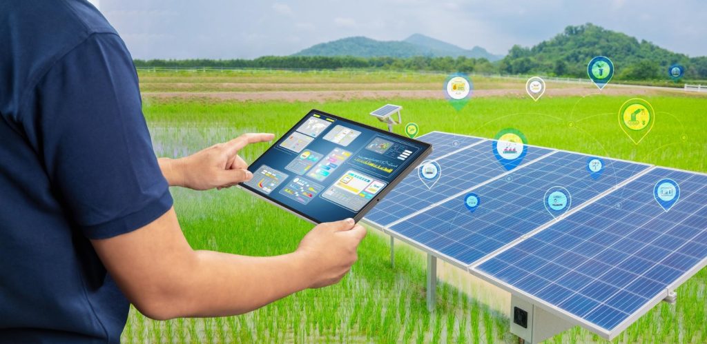 AI-driven predictive maintenance: The next frontier in solar O&M