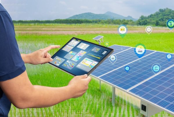 AI-driven predictive maintenance: The next frontier in solar O&M