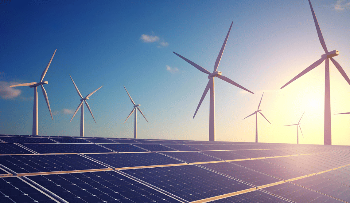 How Top Renewable Energy Companies Help India Reach 500 GW Non-Fossil Energy 1 Blog 5 How Top Renewable Energy Companies Help India Reach 500 GW Non Fossil Energy 1
