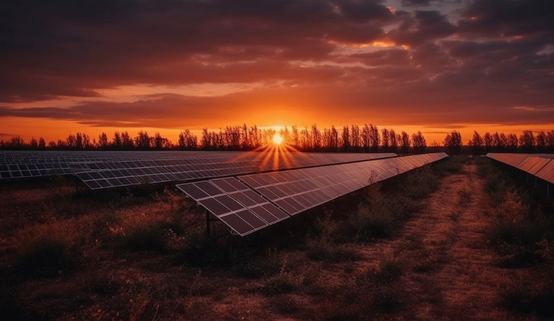 India’s Solar Manufacturing Boom: Building Self-Reliance for a Green Future 1 Blog India Solar Panel