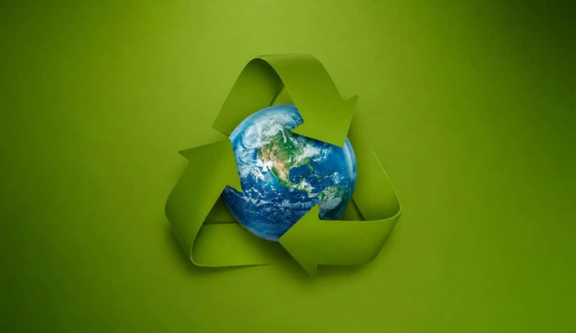 Carbon Capture and Storage (CCS): Recycling CO2 for Industrial Use 1 BLog24