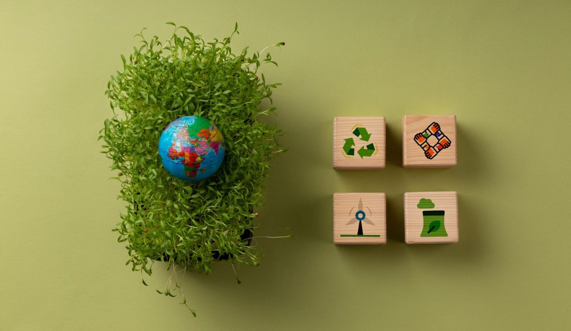 Sustainable Supply Chain Practices: How India’s Top Solar Power Companies can Lead the Way 1 Blog 10