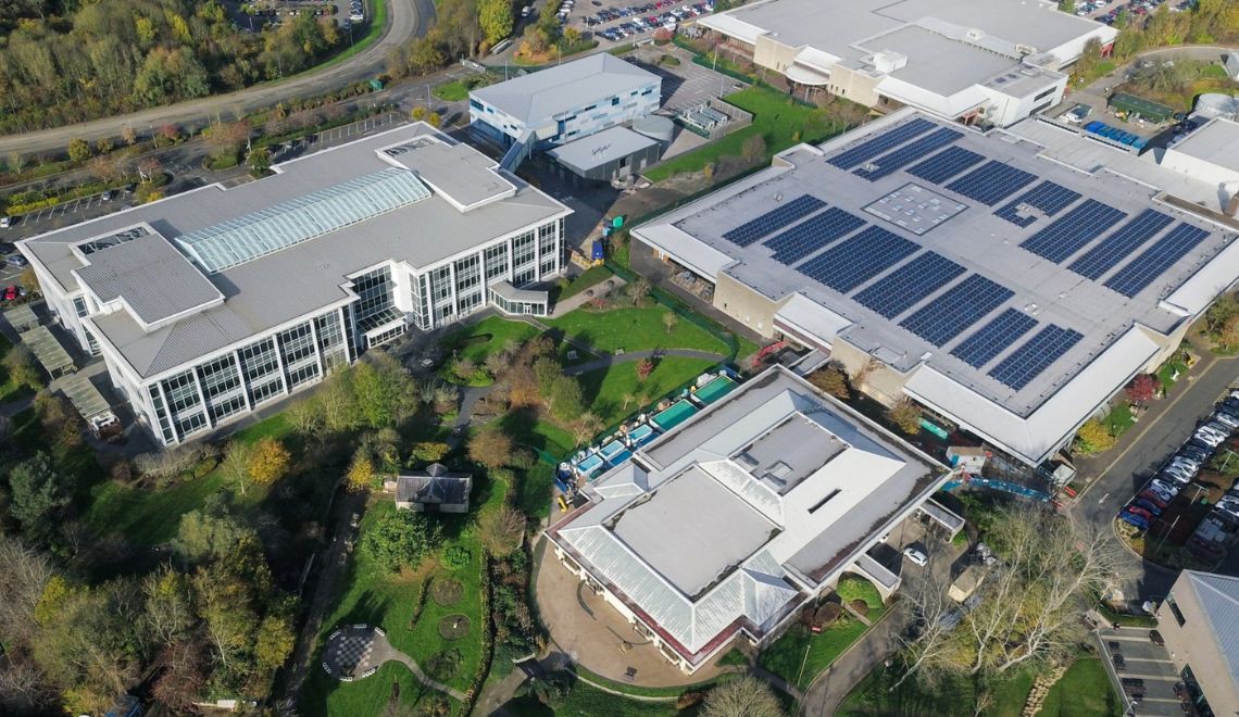 The Big Move to Solar Energy: Why Commercial Solar is the Next Smart Business Decision 1 Blog 16
