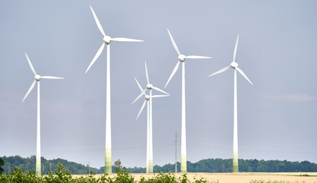 Blog 9 Indias Wind Energy Revival Aiming for 100 GW by 2030