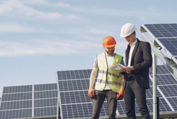 Renewable Energy EPC Company vs General Contractor