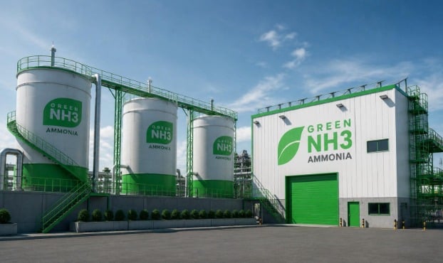 Green Ammonia