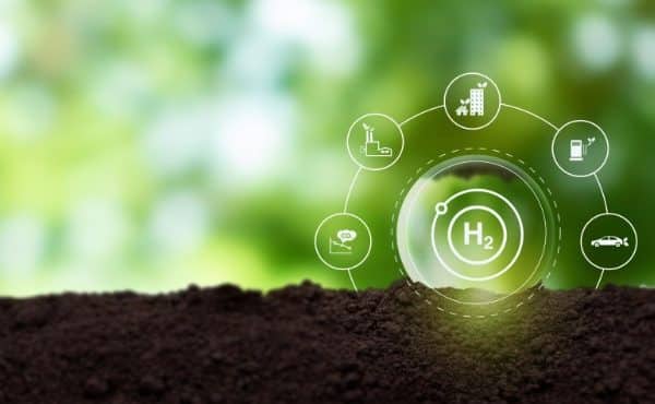 Green Hydrogen