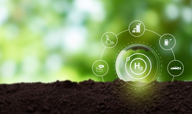 Green Hydrogen