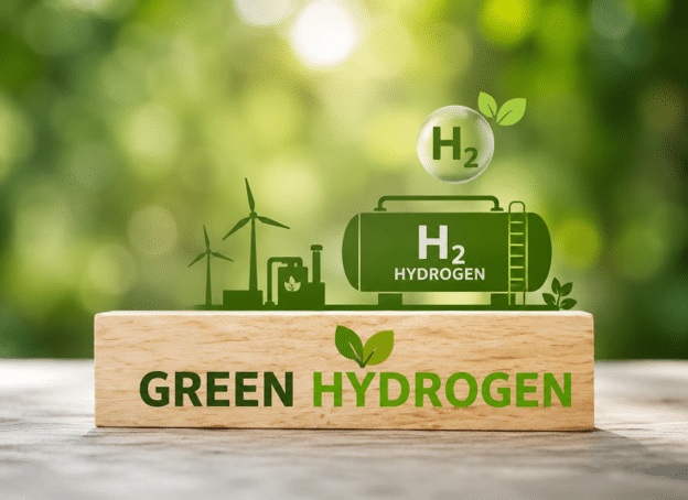 Green Molecules are Rewriting the Energy Playbook