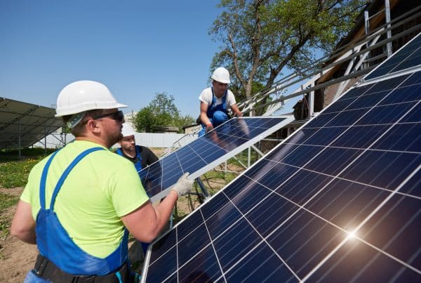 Jakson Green O&M solution